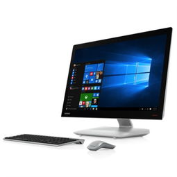 聯想AIO 910一體機 高效辦公與創意設計的理想之選