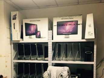 北京朝陽會展設(shè)備租賃指南 Mac筆記本電腦租用全攻略與聯(lián)系電話